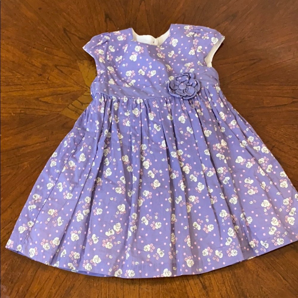 Worn once! Laura Ashley dress!